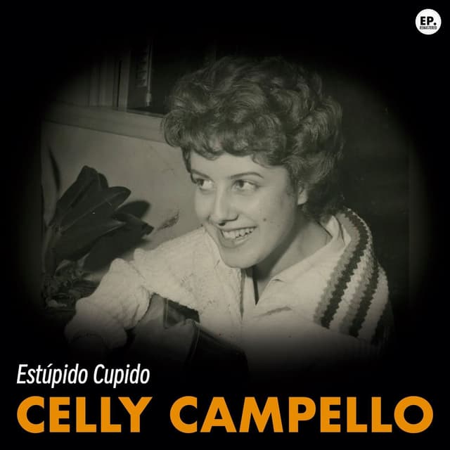 Estúpido Cupido (Remastered)