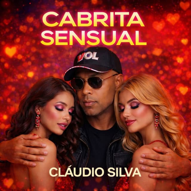 CABRITA SENSUAL