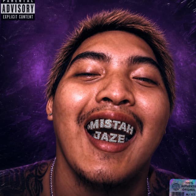 MISTAH JAZE