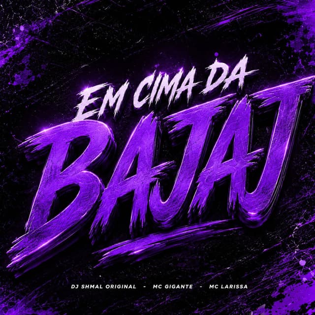 Em Cima Da Bajaj