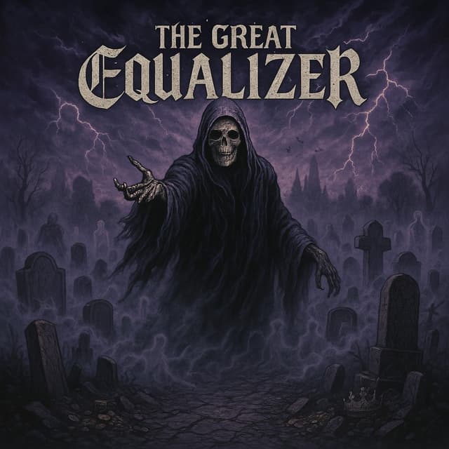The Great Equalizer