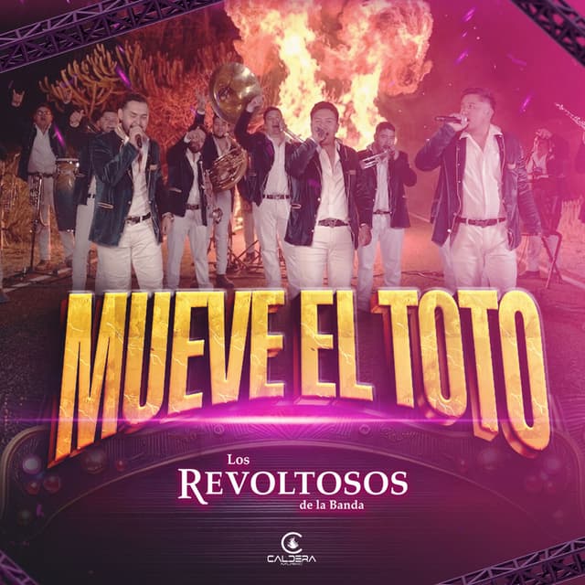 Mueve El Toto
