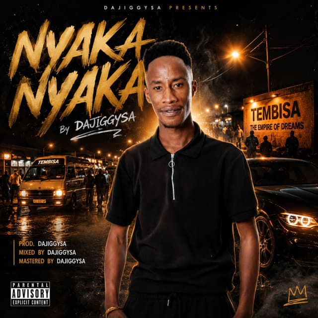 Nyaka Nyaka (Boots Movement)
