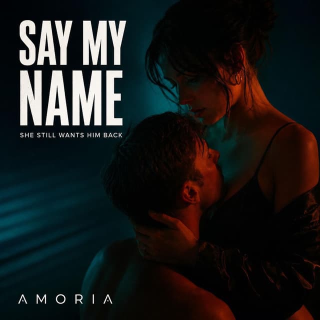 Say My Name