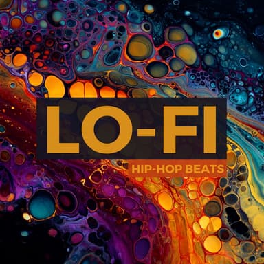 Lofi Hip-Hop Beats To Study To Vol. 2