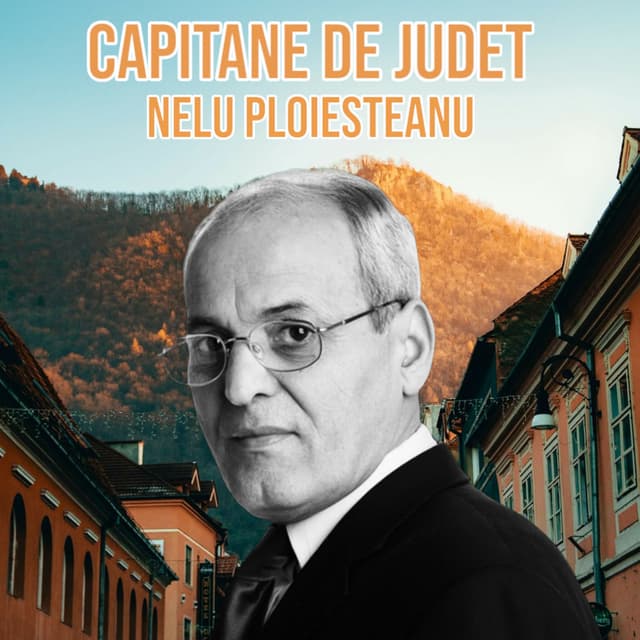 Capitane De Judet