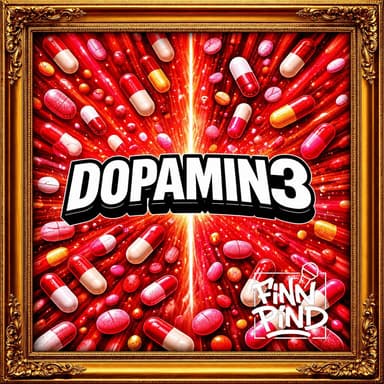 Dopamin 3