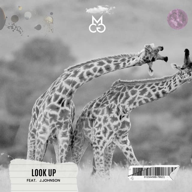 Look Up (feat. J. Johnson)