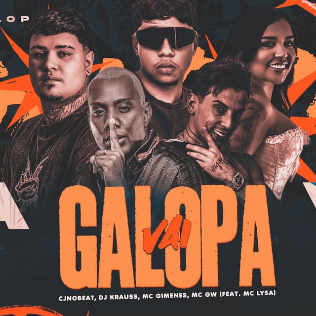 Vai Galopa