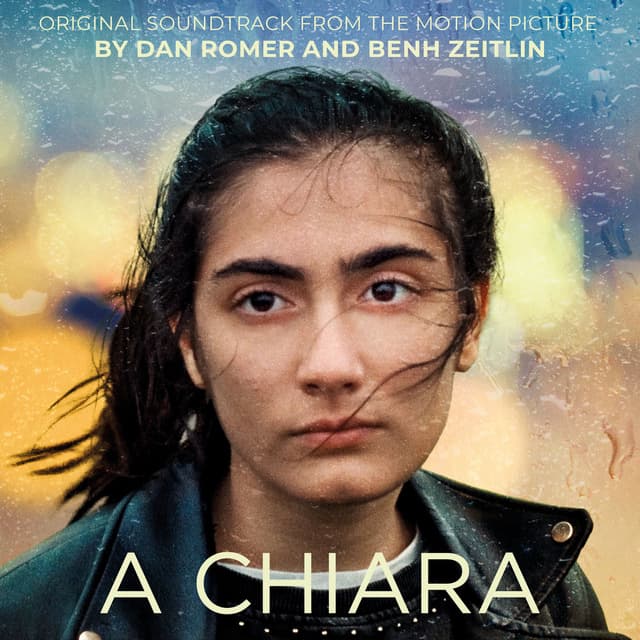 A Chiara (Original Motion Picture Soundtrack)