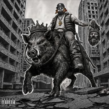 Concrete Conqueror