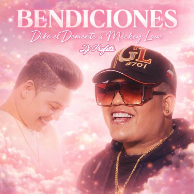 Bendiciones