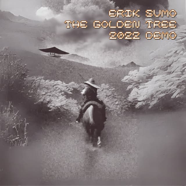 The Golden Tree (2022 Demo)