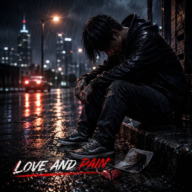 Love and Pain