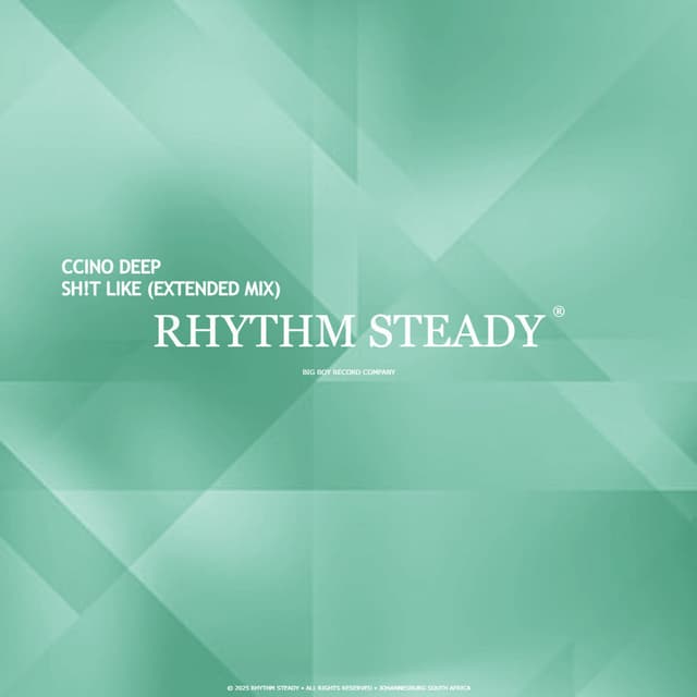 Sh!t Like (Extended Mix)