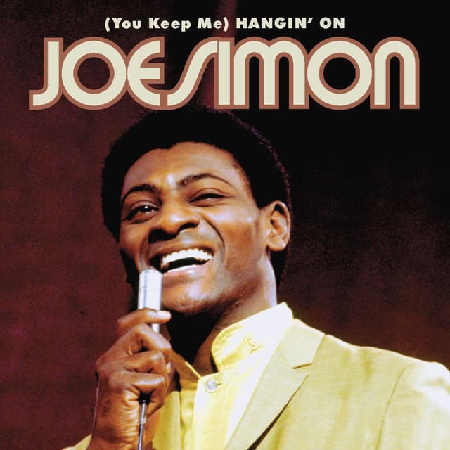 (You Keep Me) Hangin' On (Remastered)