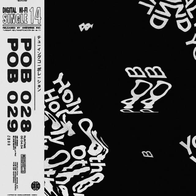POB 028 / POB 029