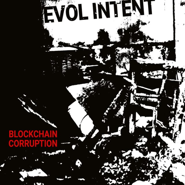 Blockchain Corruption