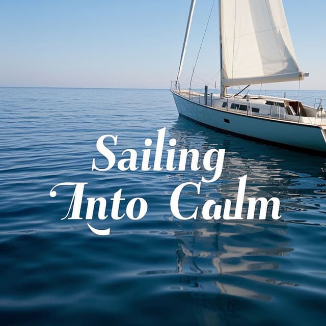 Sailing Into Calm