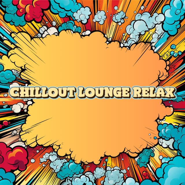 Chill Chillout Lounge For Relaxation
