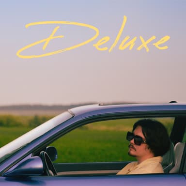Дискомобиль (Deluxe)