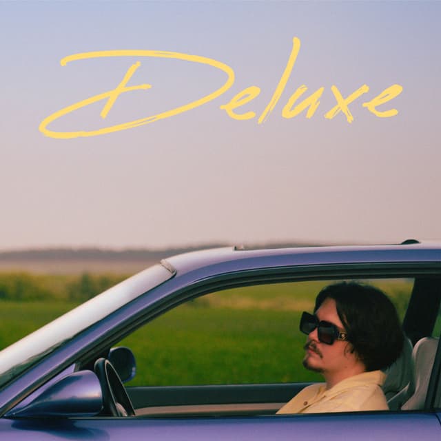 Дискомобиль (Deluxe)