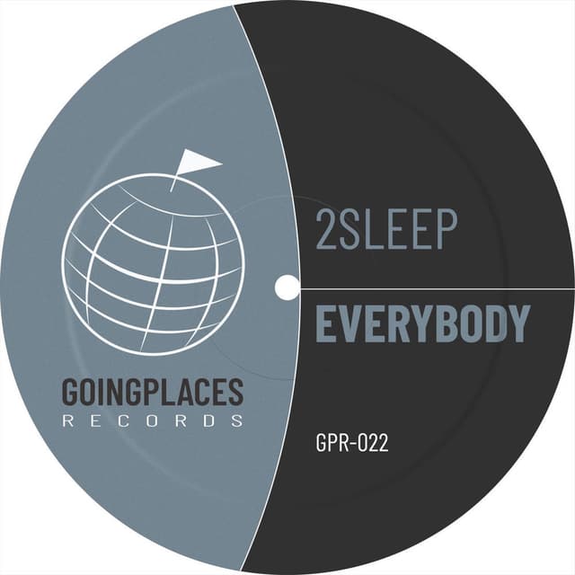 Everybody (Original Mix)