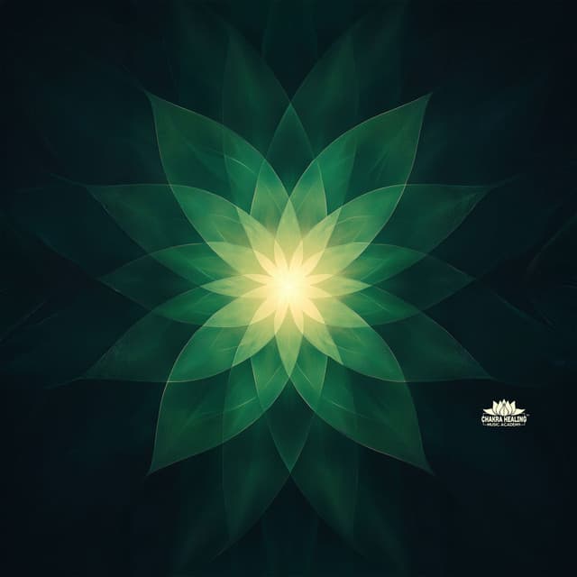 Anahata to Receive Love