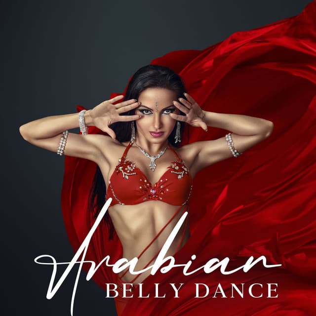 Arabian Belly Dance Music (Sensual Chillout)