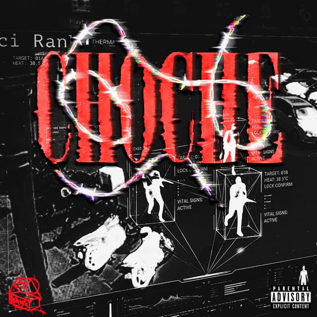 Choche (feat. Mauru Gwash, JayLo & OnlyMoh)