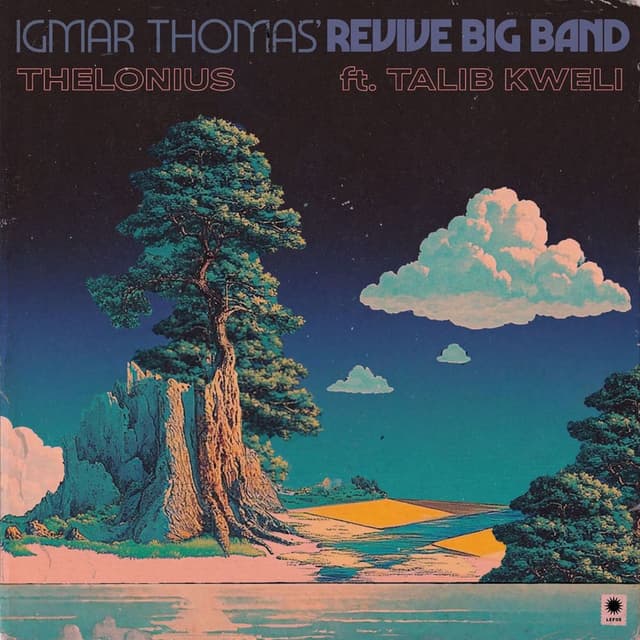 THELONIUS (Radio Version)