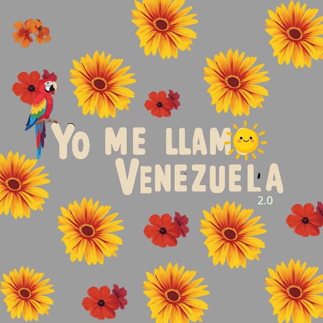 Yo Me Llamo Venezuela 2.0