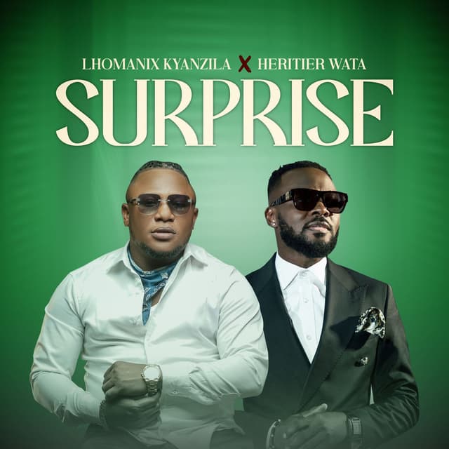 Surprise