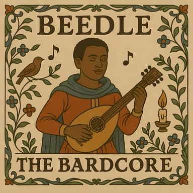 Heros Party Orchestra Adventurers Medieval Fantasy Tavern Bardcore Beats (Instrumental)