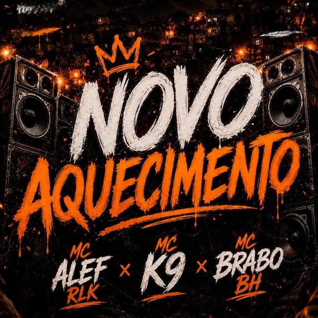 Novo Aquecimento