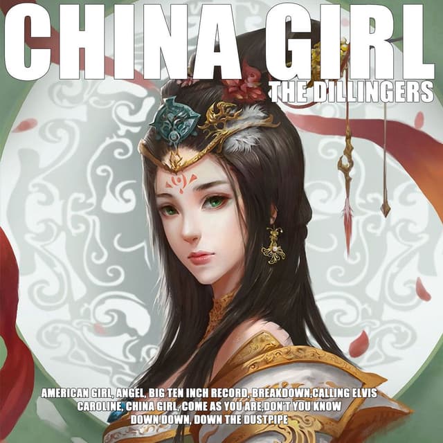 China Girl