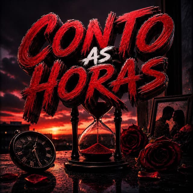 Conto as Horas
