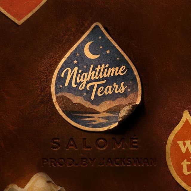 Nighttime Tears