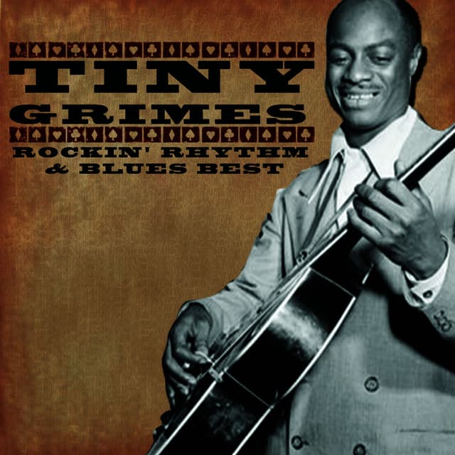 Rockin' Rhythm & Blues Best