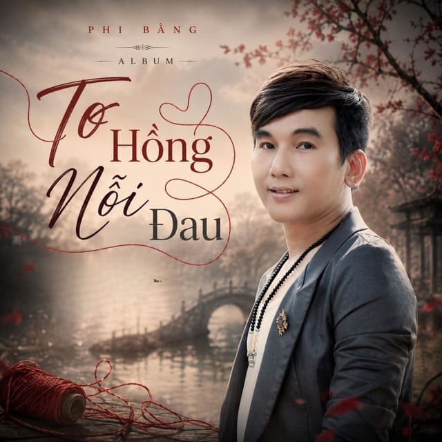 Tơ Hồng Nỗi Đau