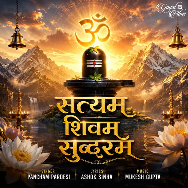Satyam Shivam Sundram