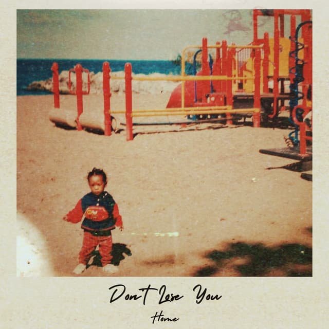 Don't Lose You