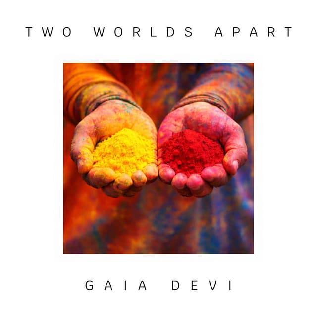 Two Worlds Apart