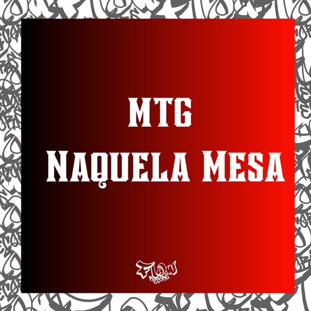 Mtg Naquela Mesa