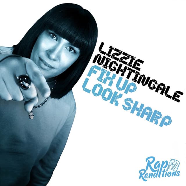 Fix Up, Look Sharp (Piano Version)