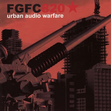 Urban Audio Warfare