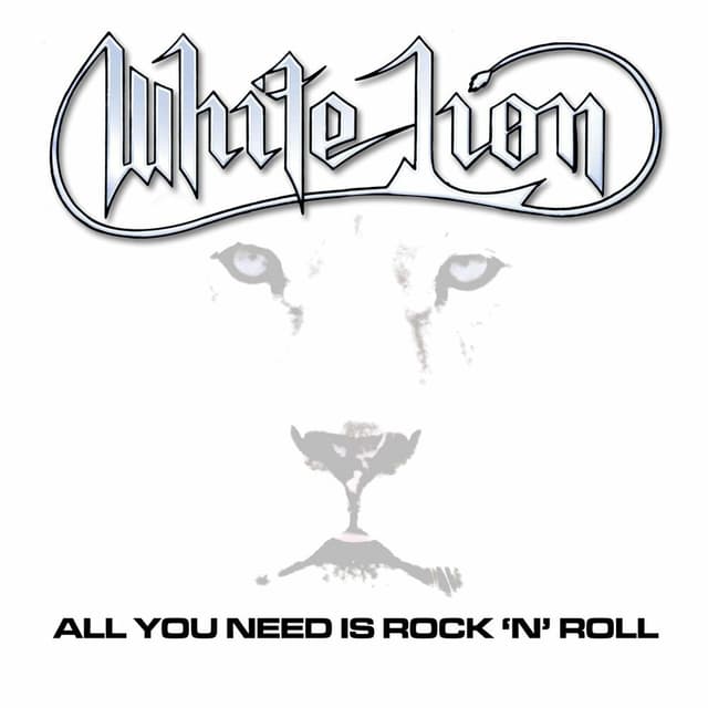 All You Need Is Rock 'n' Roll