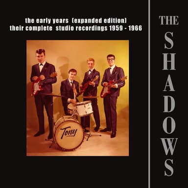 The Early Years (Expanded Edition)