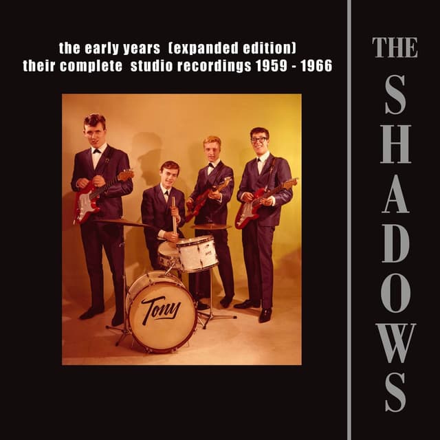 The Early Years (Expanded Edition)