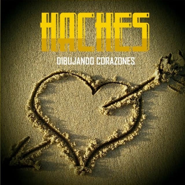 Dibujando Corazones